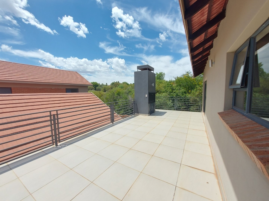 3 Bedroom Property for Sale in Wild Olive Estate Free State